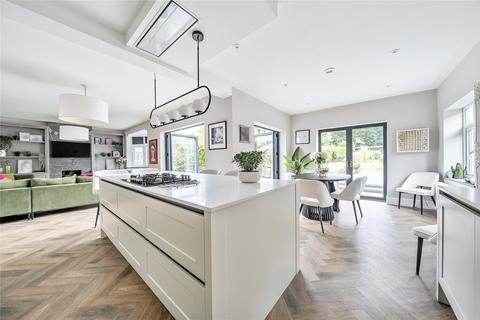4 bedroom detached house for sale, Almners Road, Chertsey KT16