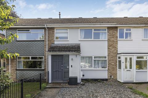 3 bedroom terraced house for sale, Sawston CB22