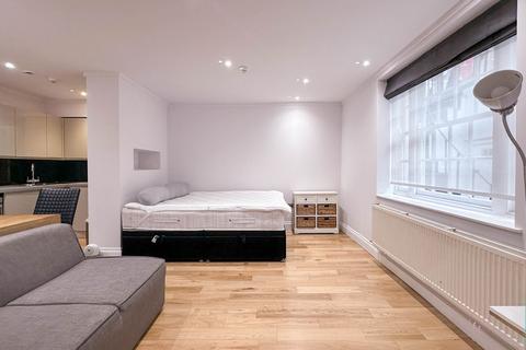 Studio to rent, York Street, London, W1H