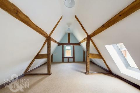 undefined, Exchange Street, Harleston