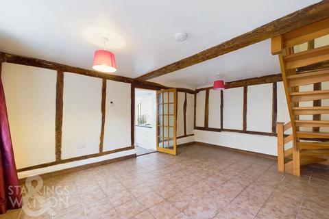 undefined, Exchange Street, Harleston
