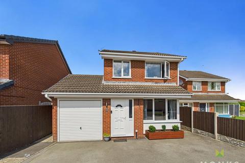 3 Buckingham Close, Oswestry, SY11 2XJ