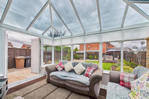3 Buckingham Close, Oswestry, SY11 2XJ