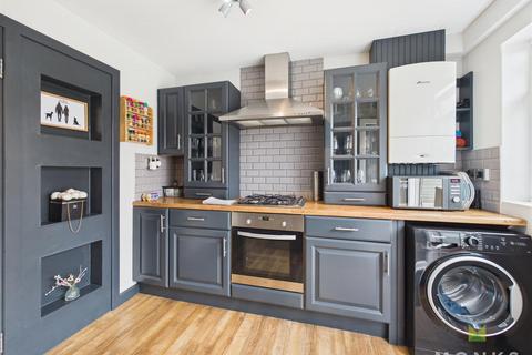 3 Buckingham Close, Oswestry, SY11 2XJ