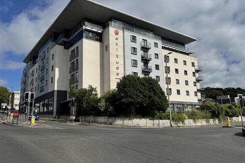undefined, Albert Road, Plymouth PL2