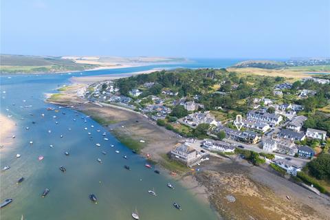 3 bedroom end of terrace house for sale, Rock, Wadebridge, Cornwall, PL27