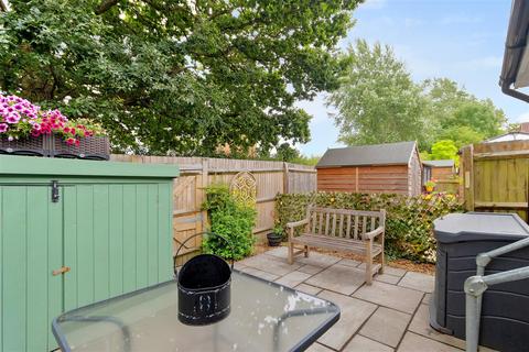 2 bedroom terraced house for sale, The Cedars, Hailsham