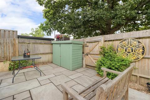 undefined, The Cedars, Hailsham