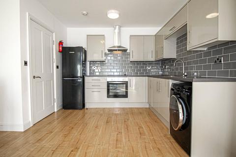 undefined, Apt 2, 51 East Parade, 51 East Parade HG1