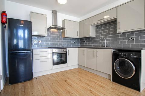 undefined, Apt 2, 51 East Parade, 51 East Parade HG1