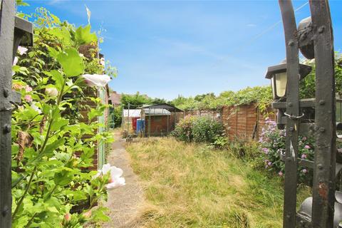 undefined, Grafton Road, Reading RG30