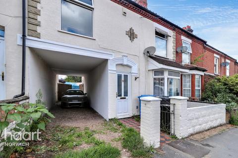 undefined, Silver Road, Norwich