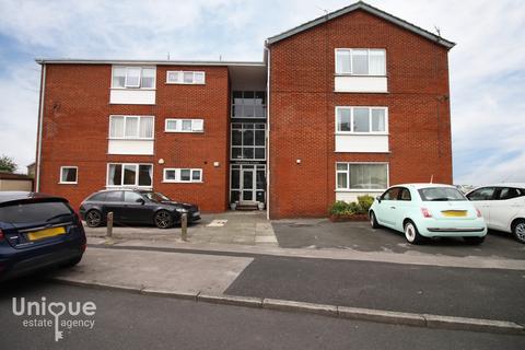 undefined, Salisbury Court,  Poulton-le-Fylde, FY6
