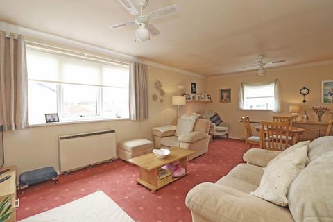 undefined, Salisbury Court,  Poulton-le-Fylde, FY6