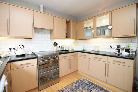 undefined, Salisbury Court,  Poulton-le-Fylde, FY6