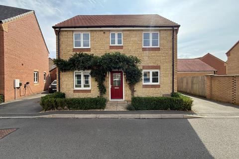 undefined, Gretton Street, Barleythorpe, Oakham