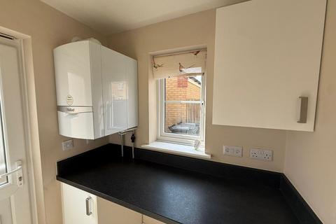 undefined, Gretton Street, Barleythorpe, Oakham