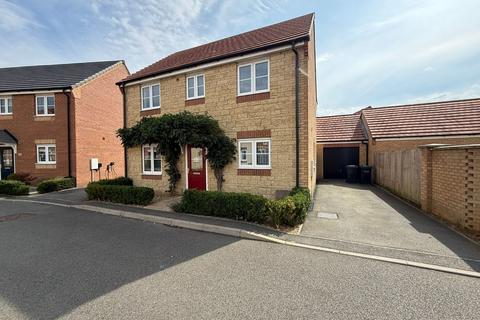 undefined, Gretton Street, Barleythorpe, Oakham