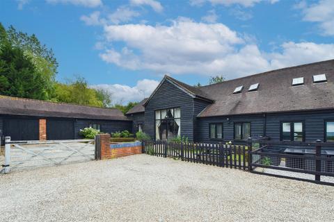 Spurriers Farm, Norton Heath, Ingatestone