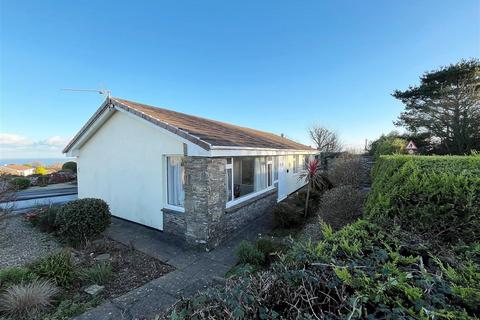3 bedroom detached bungalow for sale, Start Bay Park, Strete
