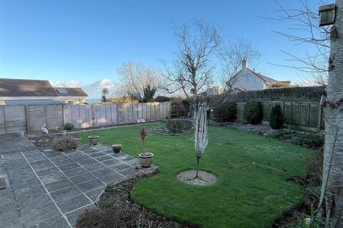 3 bedroom detached bungalow for sale, Start Bay Park, Strete