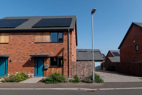 Greyling Way, Swaffham, Norfolk