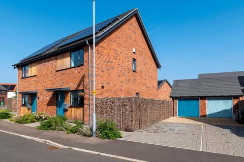 2 bedroom semi-detached house for sale, Greyling Way, Swaffham, Norfolk