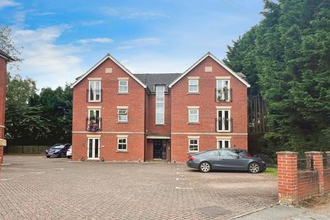 undefined, Carr Lane, Doncaster DN4