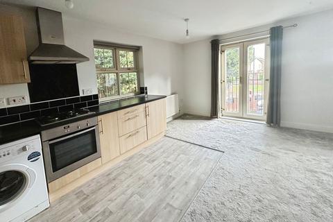 undefined, Carr Lane, Doncaster DN4