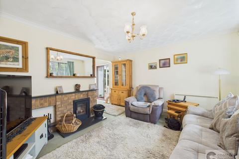 3 bedroom end of terrace house for sale, Dornafield Drive East, Ipplepen