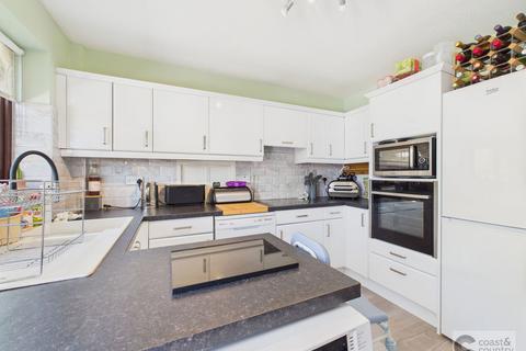 3 bedroom end of terrace house for sale, Dornafield Drive East, Ipplepen