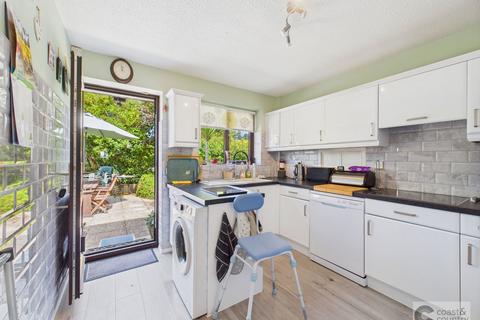 3 bedroom end of terrace house for sale, Dornafield Drive East, Ipplepen