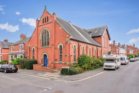 undefined, Methodist Church Hall,  Chandos Street,  HR4