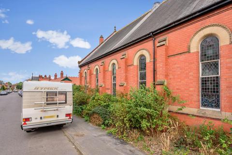 undefined, Methodist Church Hall,  Chandos Street,  HR4