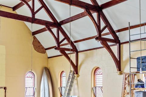 Semi detached house for sale, Methodist Church Hall,  Chandos Street,  HR4