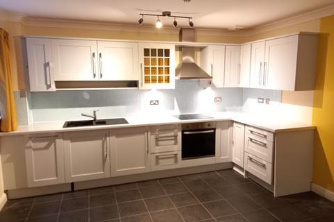 undefined, Wood Street, Menai Bridge LL59