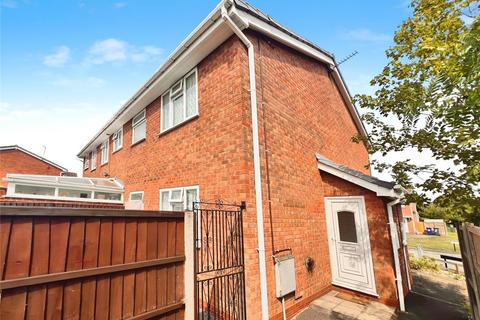 1 bedroom semi-detached house for sale, Britannia Drive, Burton-on-Trent DE13