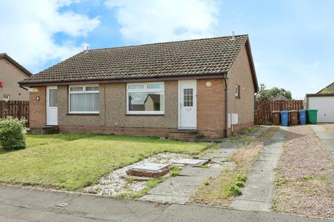 1 bedroom bungalow for sale, Barns Park, Dunfermline KY11