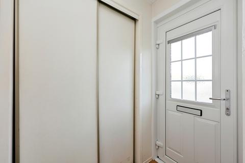 1 bedroom bungalow for sale, Barns Park, Dunfermline KY11
