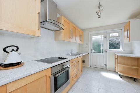 1 bedroom bungalow for sale, Barns Park, Dunfermline KY11