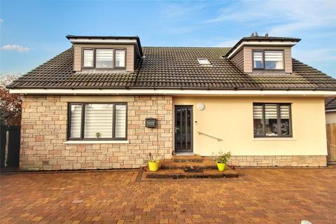 undefined, Larkhall, South Lanarkshire ML9