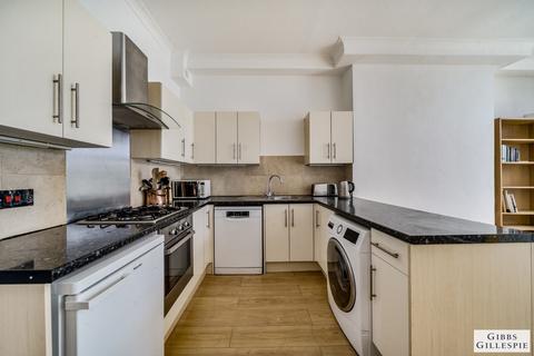 Flat 1, 15 Sherborne Gardens, London, W13 8AS