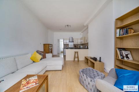 Flat 1, 15 Sherborne Gardens, London, W13 8AS