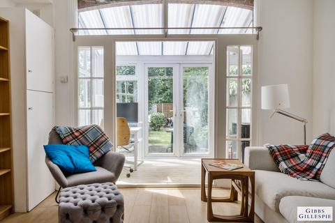 Flat 1, 15 Sherborne Gardens, London, W13 8AS
