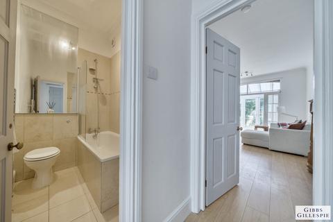 Flat 1, 15 Sherborne Gardens, London, W13 8AS