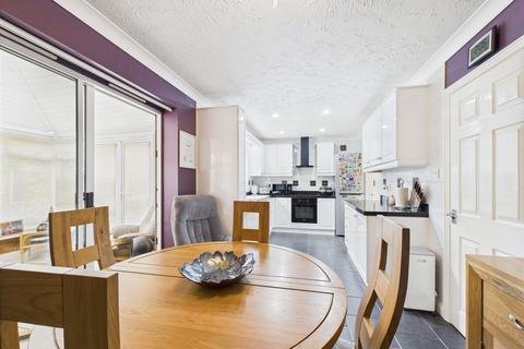 4 bedroom detached house for sale, Riley Close, Yaxley, PE7