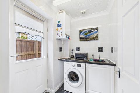 4 bedroom detached house for sale, Riley Close, Yaxley, PE7