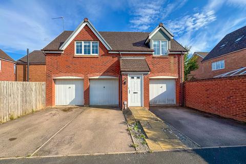 undefined, Cleobury Meadows, Cleobury Mortimer, DY14 8EY