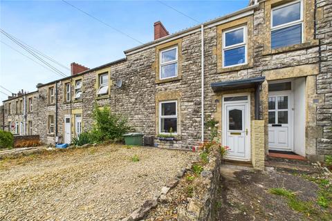 3 bedroom terraced house for sale, Wells Road, Radstock BA3