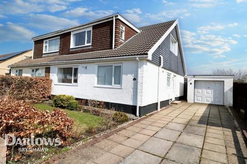 Maesglas, Tredegar